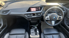 BMW 1 Series 118i M Sport 5dr Step Auto Petrol Hatchback